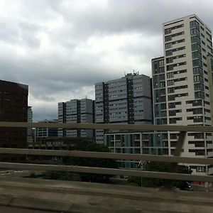 Appartement met Twee Slaapkamers